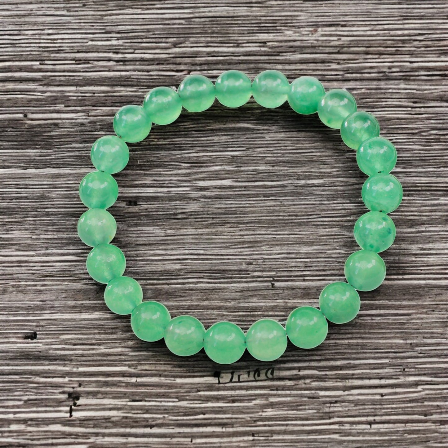 FLO's Green Aventurine (Green)