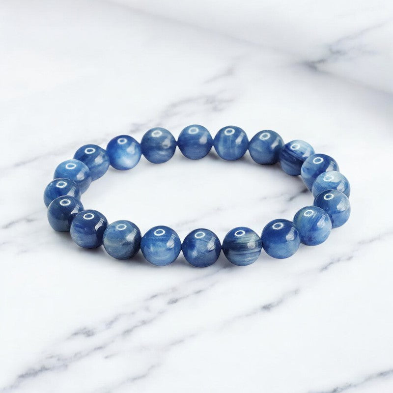 FLO's Kyanite (Typically Blue)