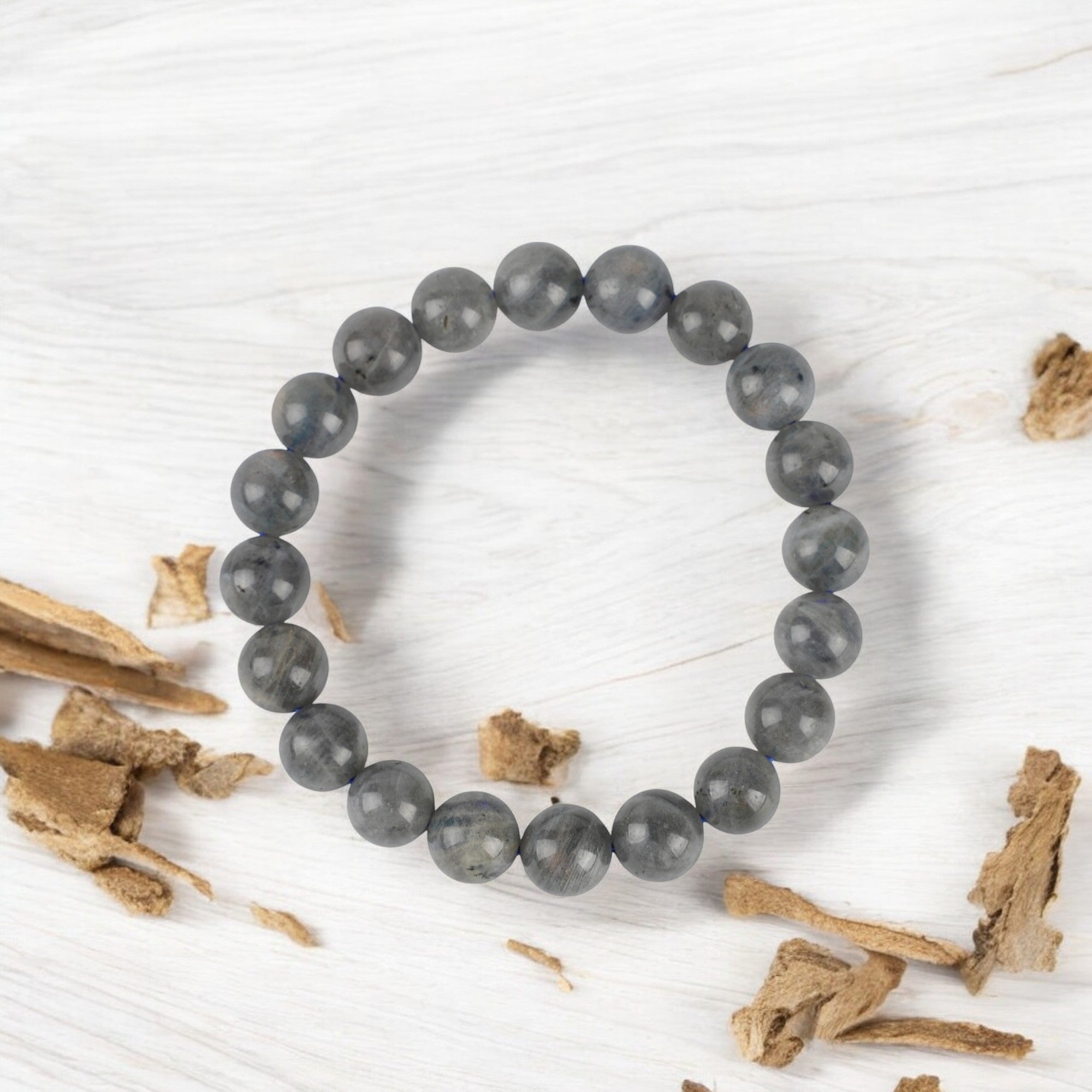FLO' s Labradorite (Gray)