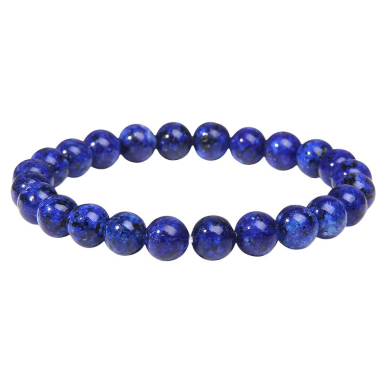 FLO's Lapis Lazuli (Deep Blue with Golden Flecks)