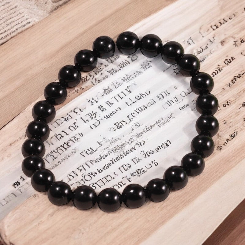 FLO's Obsidian Black