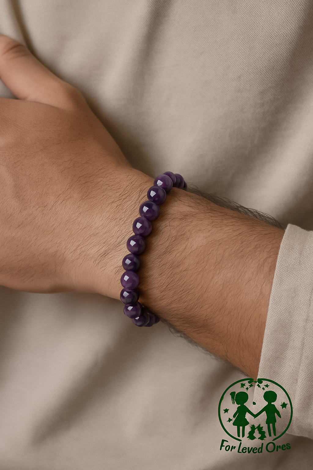 FLO's Amethyst (Purple)