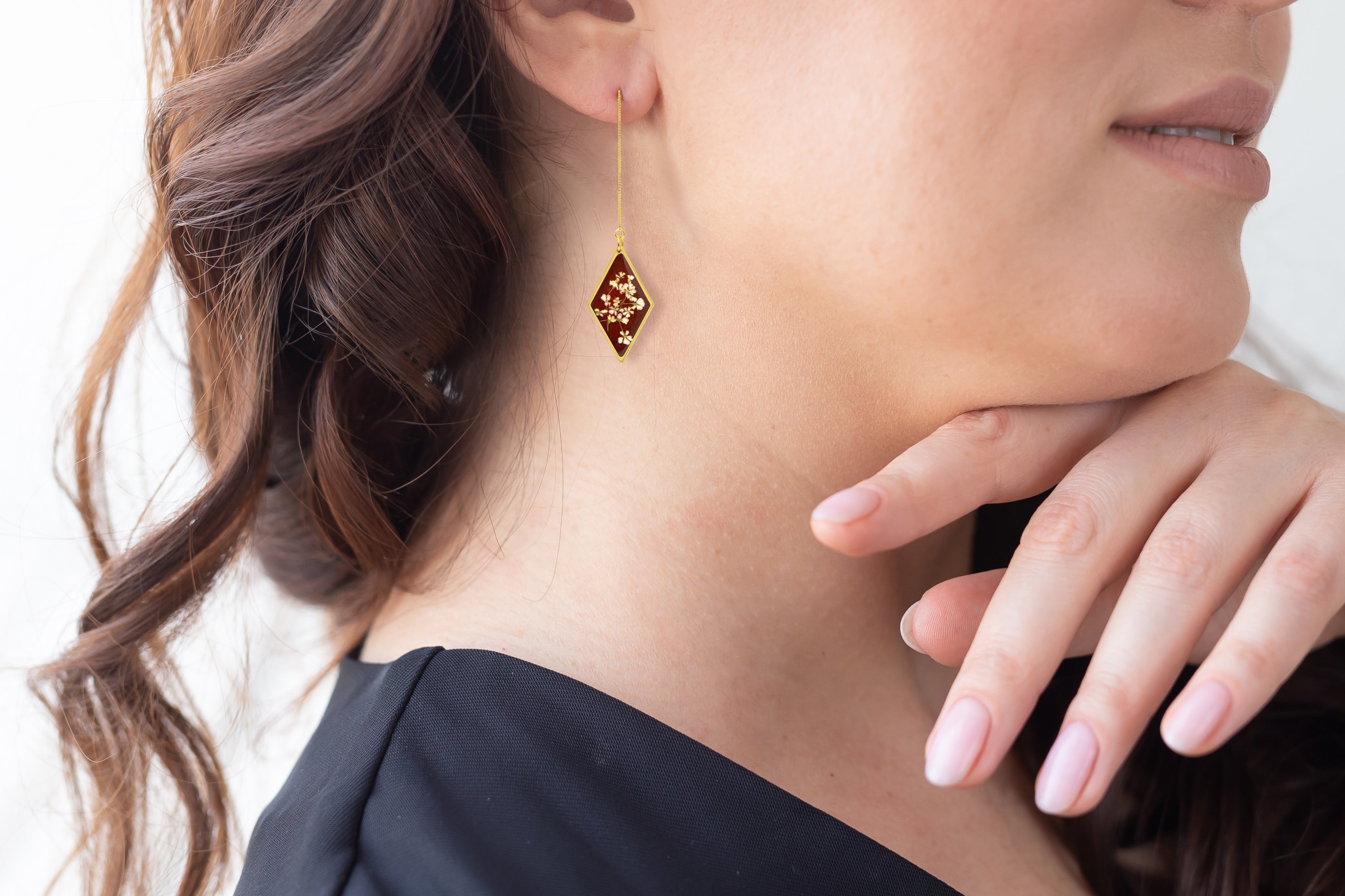 FLO's Aldebaran Earrings