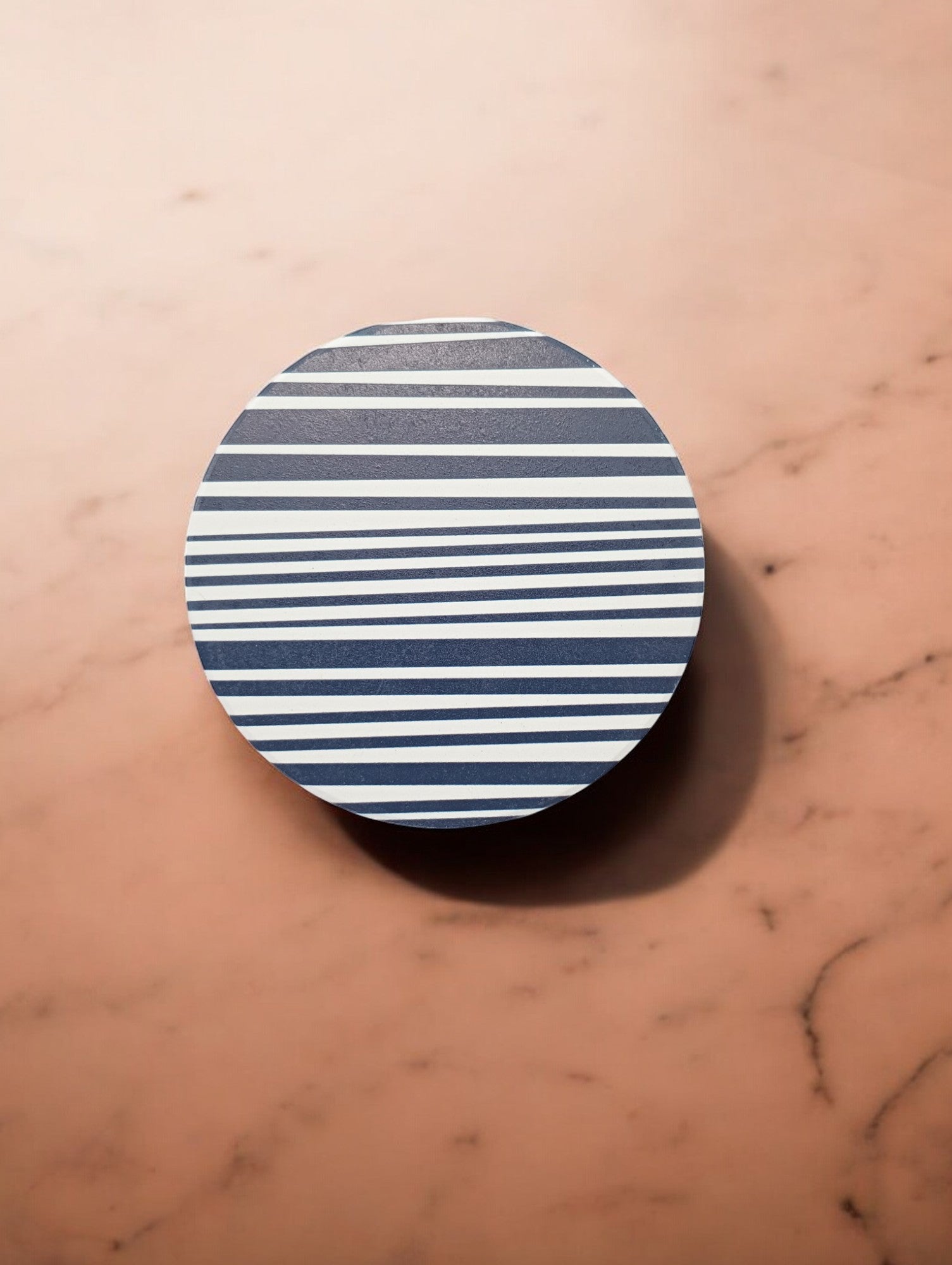FLO's Classic Stripes Coaster