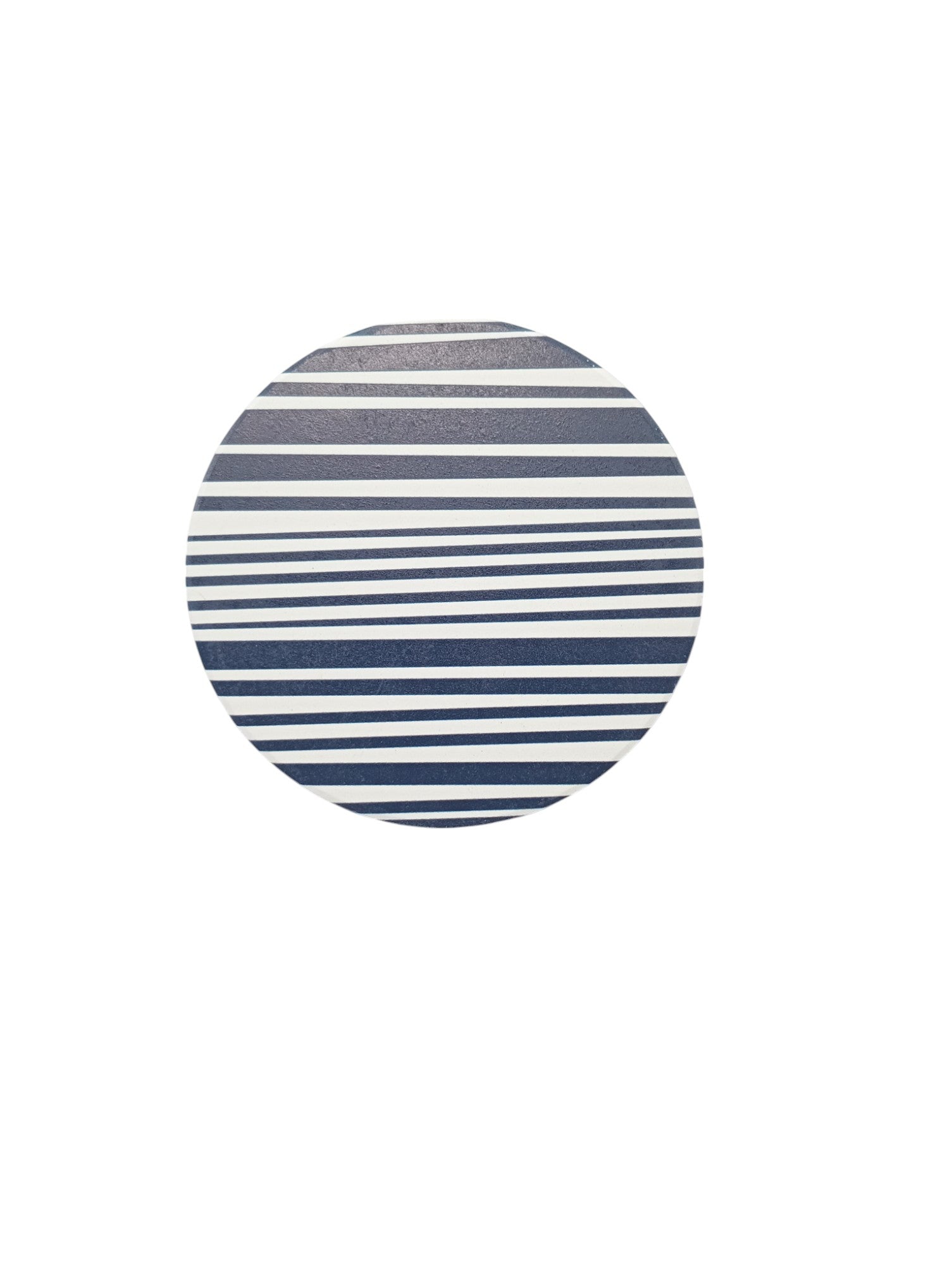 FLO's Classic Stripes Coaster