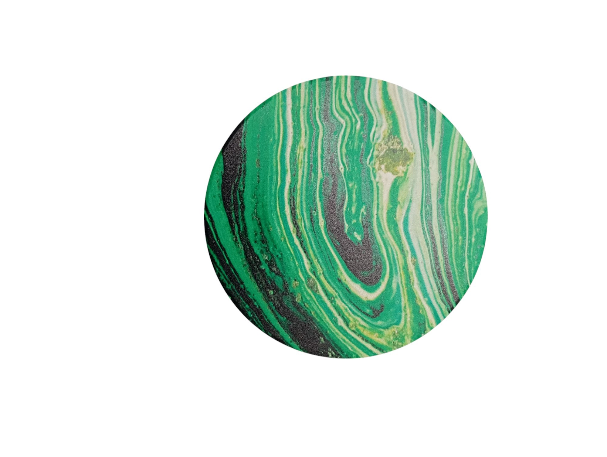 FLO's Verdant Flow Coaster