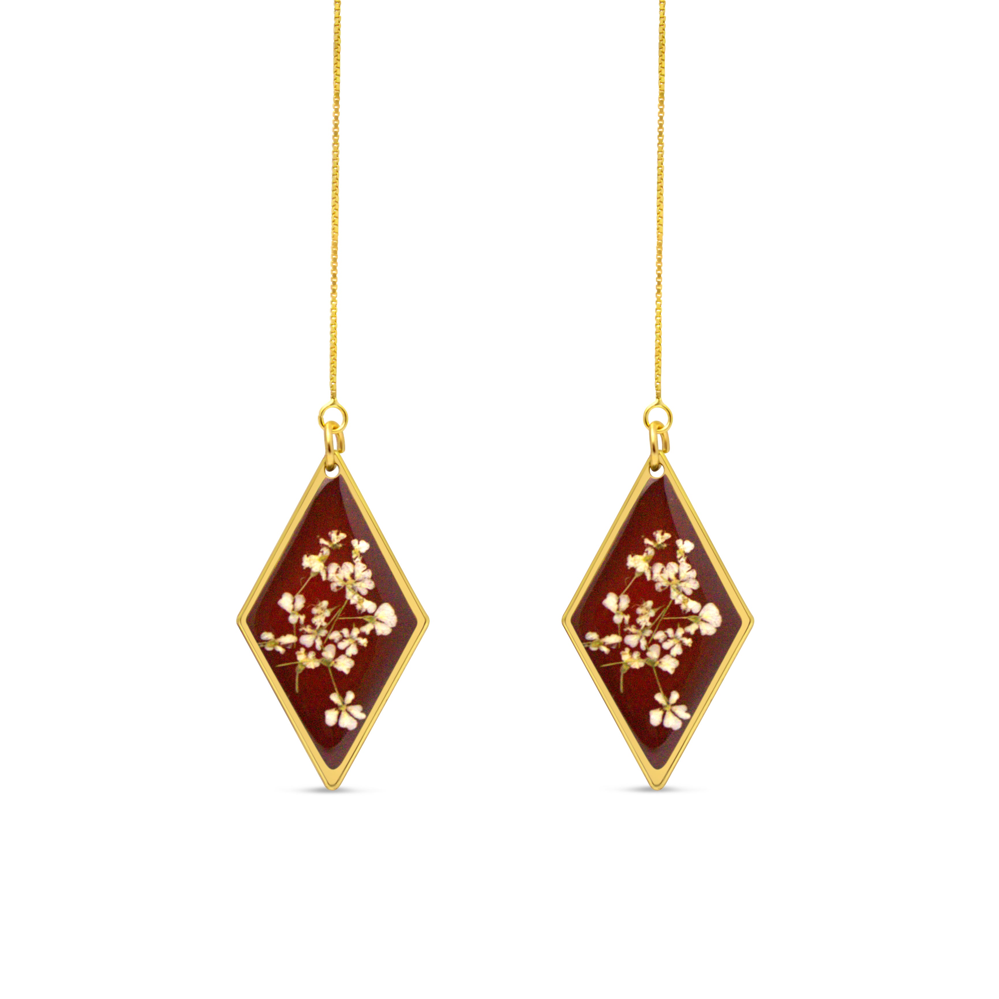 FLO's Aldebaran Earrings