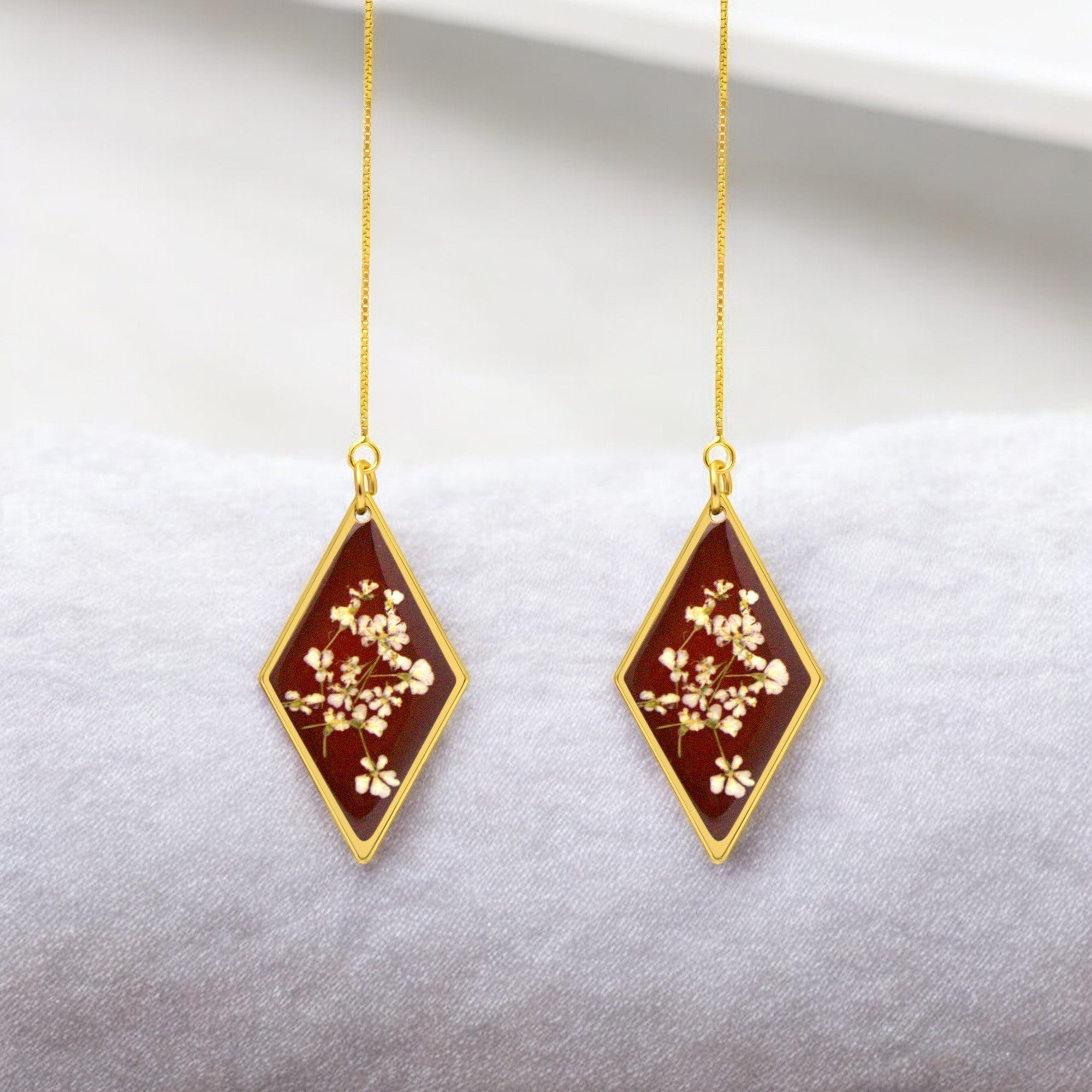 FLO's Aldebaran Earrings