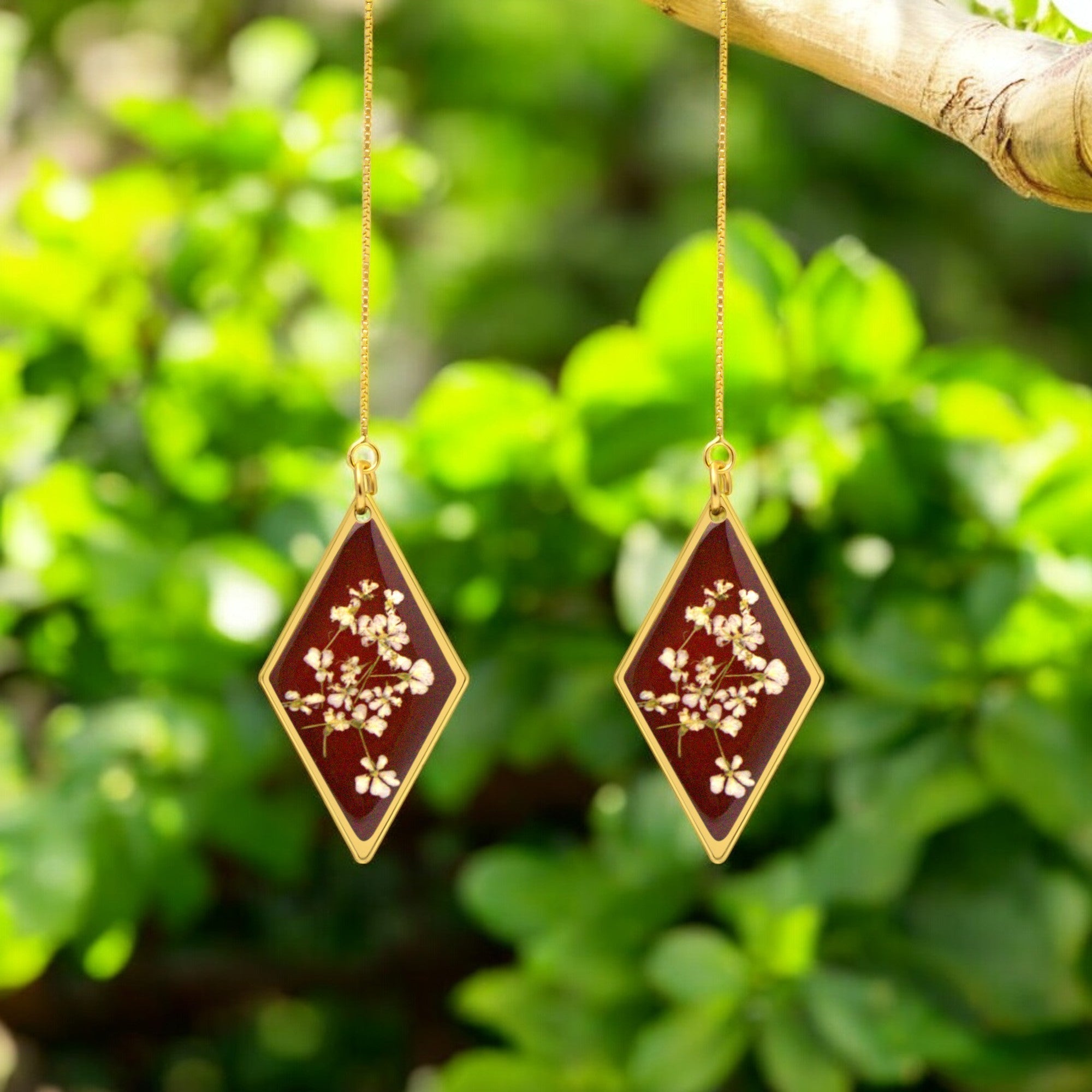 FLO's Aldebaran Earrings