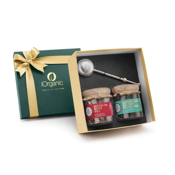 Tea Bouquet, Assorted Gift Box