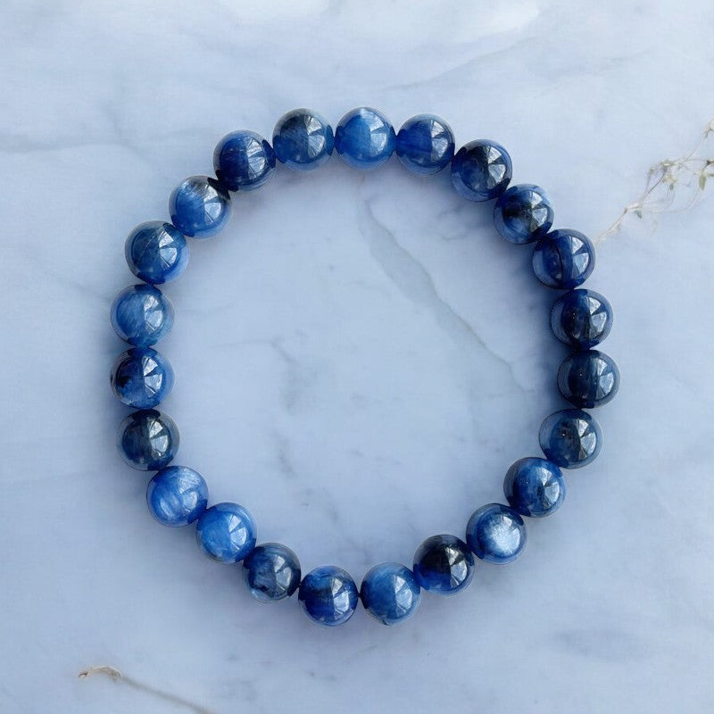 FLO's Kyanite (Typically Blue)