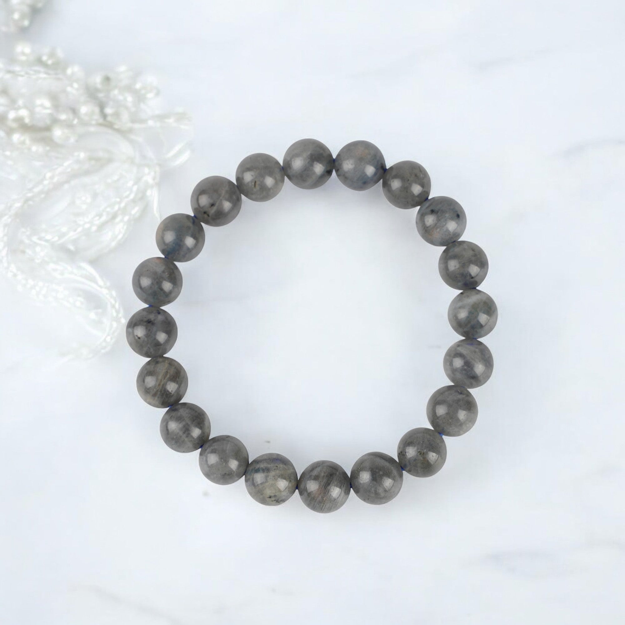 FLO' s  Labradorite (Gray)