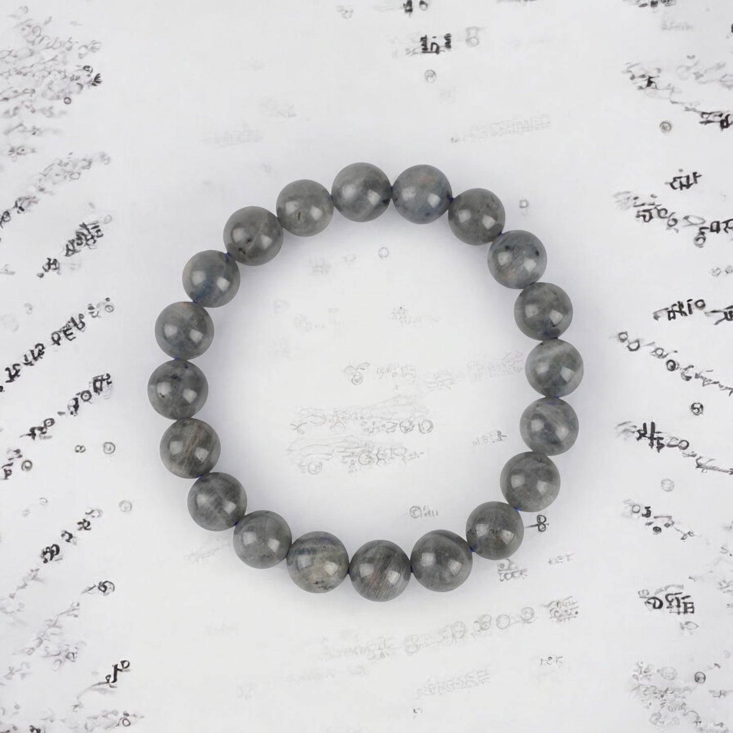 FLO' s  Labradorite (Gray)