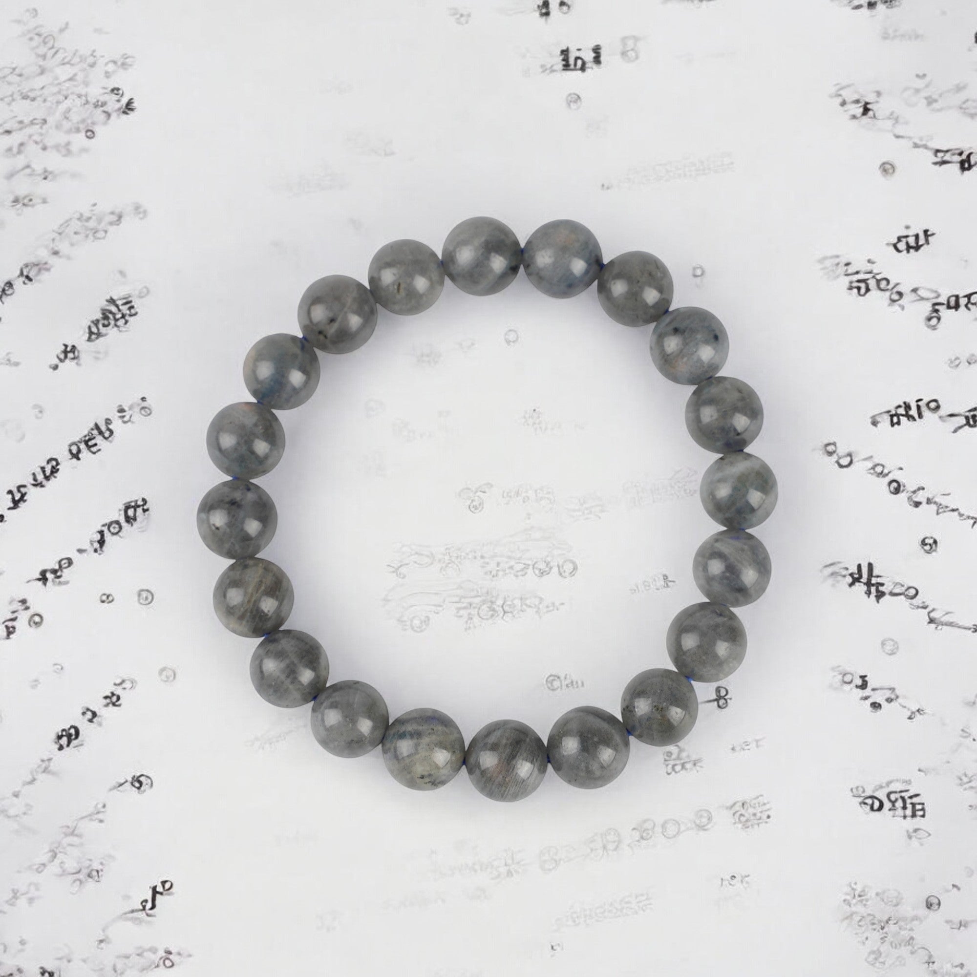 FLO' s  Labradorite (Gray)