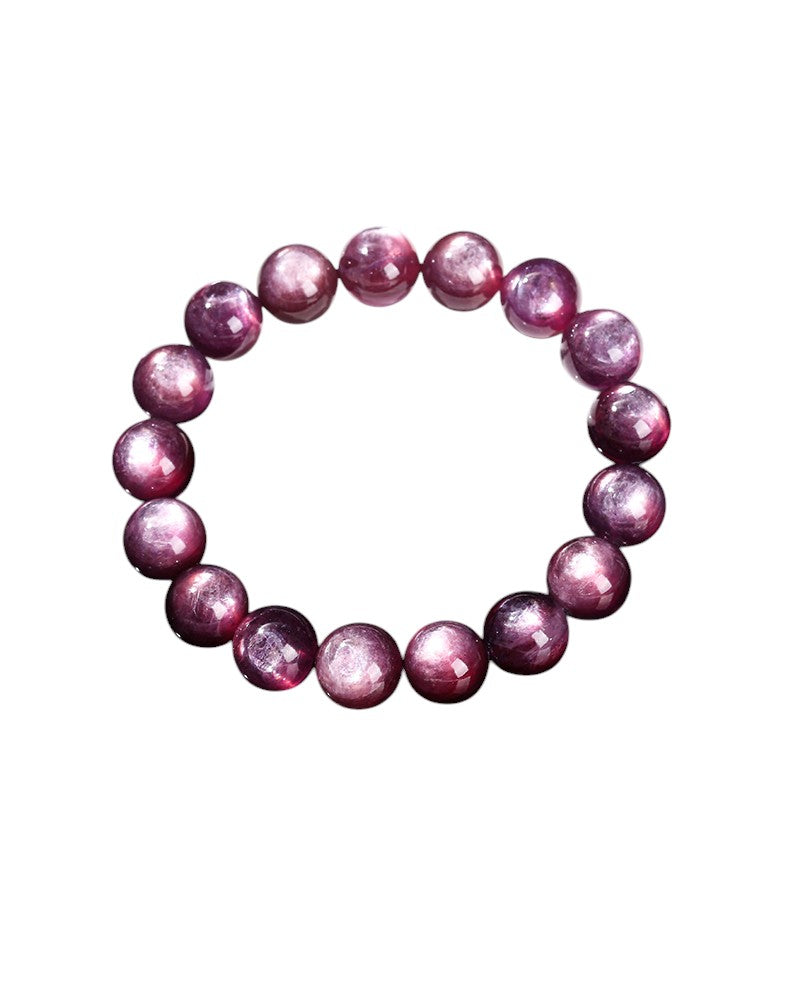 FLO's Lepidolite (Pink to Lilac)