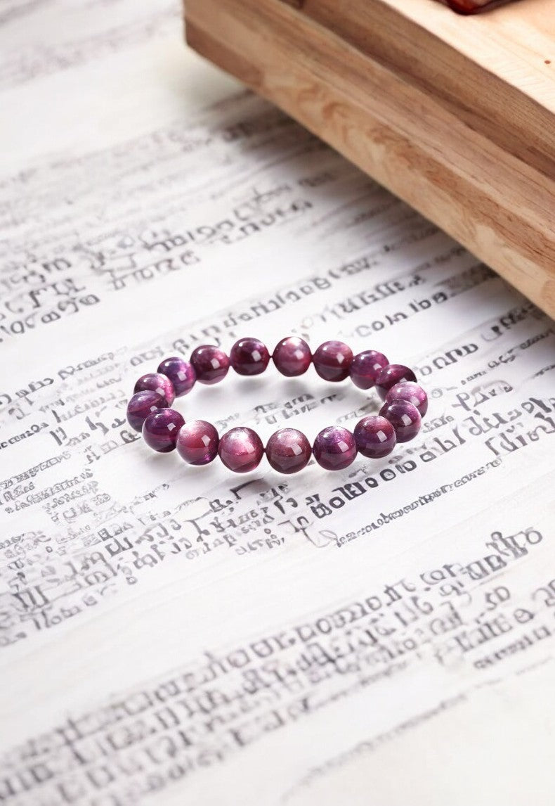FLO's Lepidolite (Pink to Lilac)
