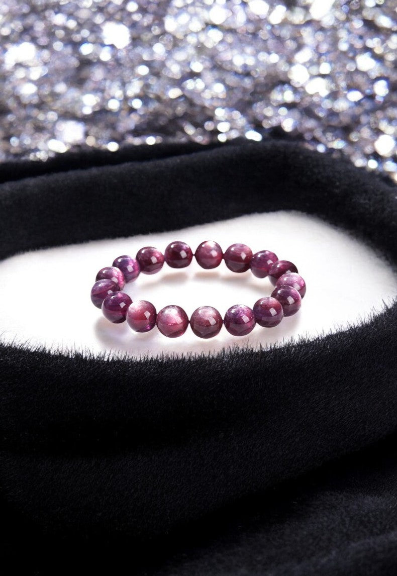 FLO's Lepidolite (Pink to Lilac)