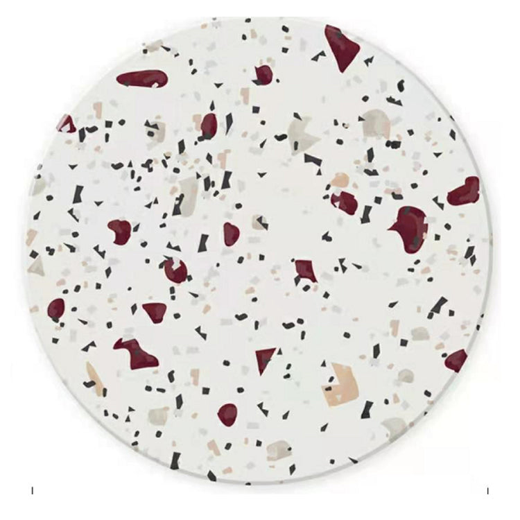 FLO's Elegant Marble Touch Coaster