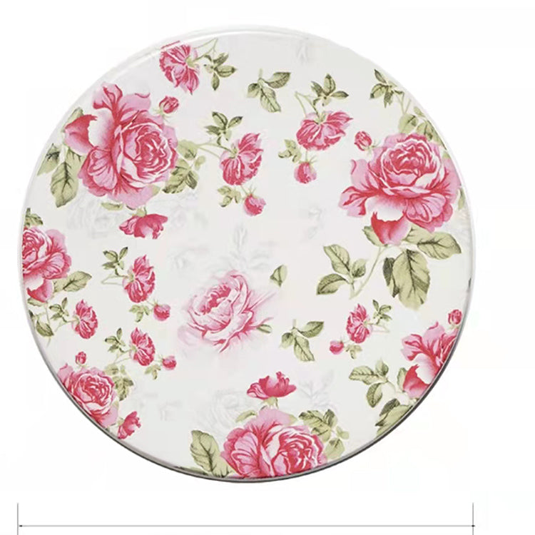 FLO's Blush Pink Blossom Coaster