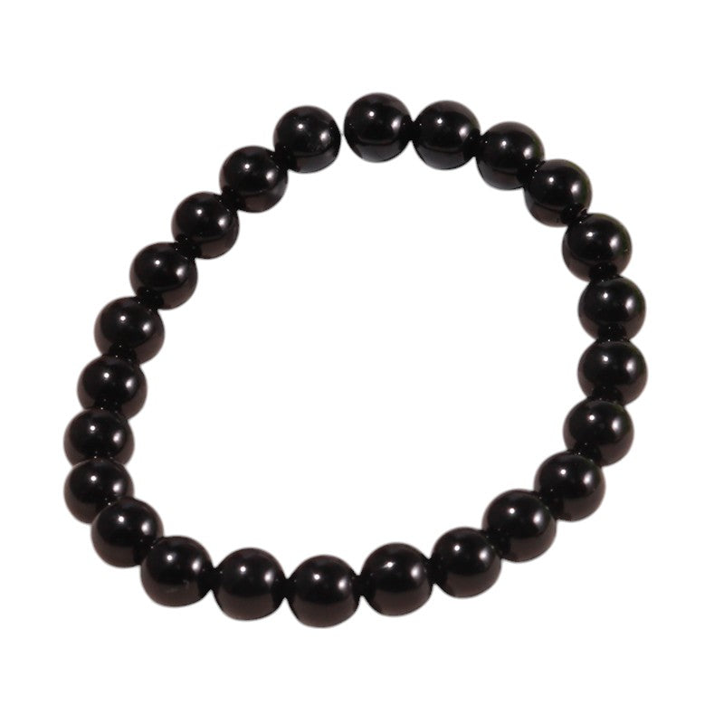 FLO's Obsidian Black