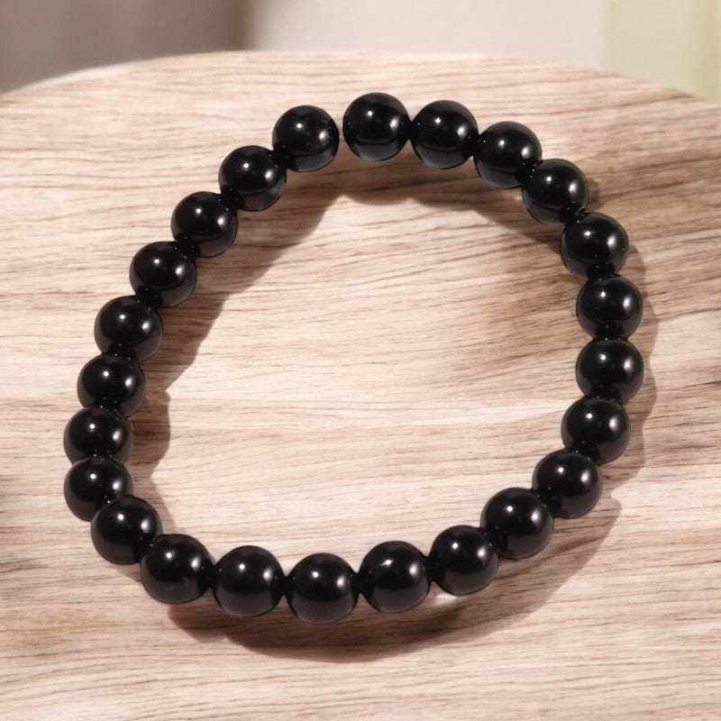 FLO's Obsidian Black