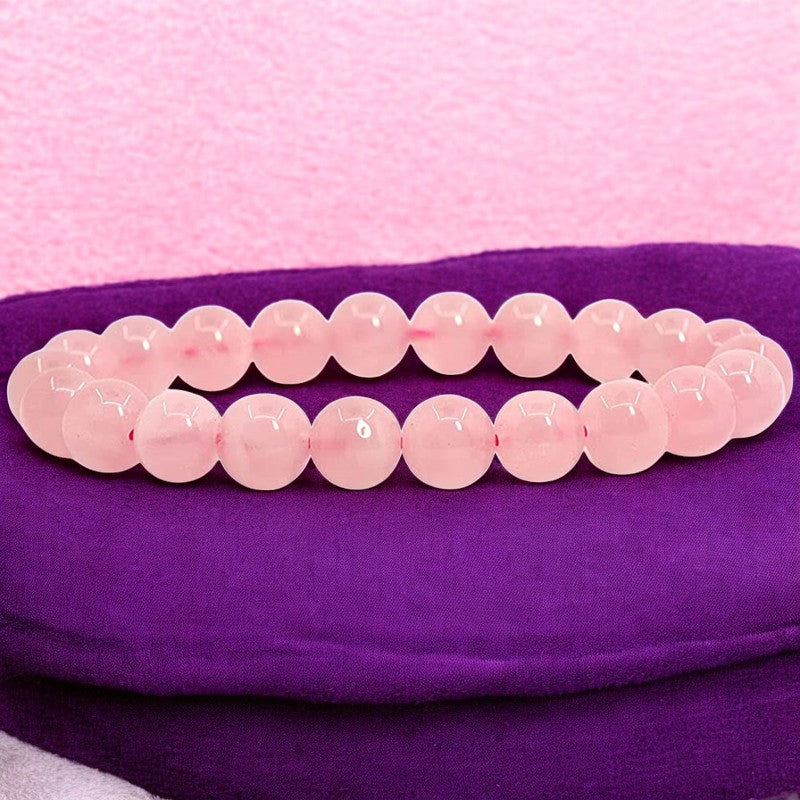 FLO's Rose Quartz (Soft Pink)