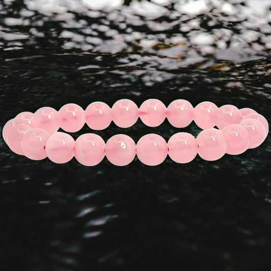 FLO's Rose Quartz (Soft Pink)