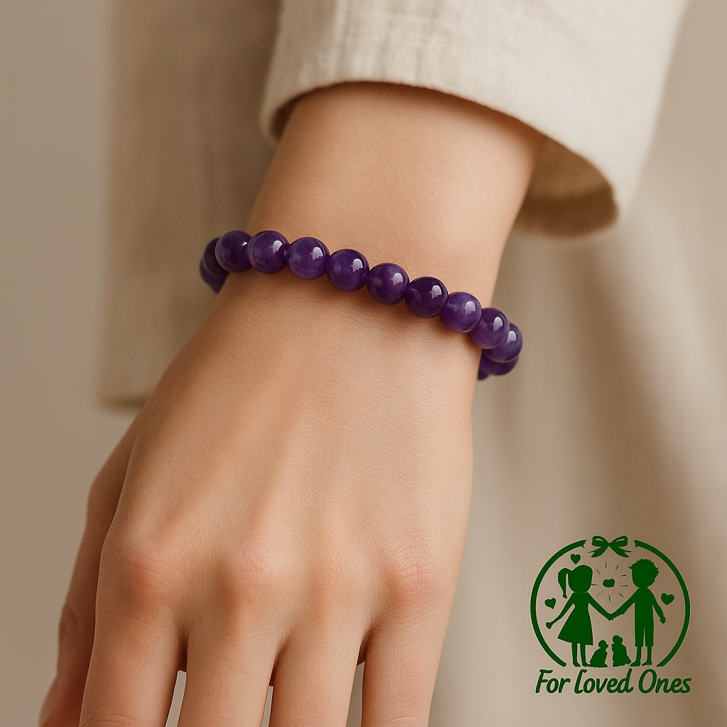 FLO's Amethyst (Purple)