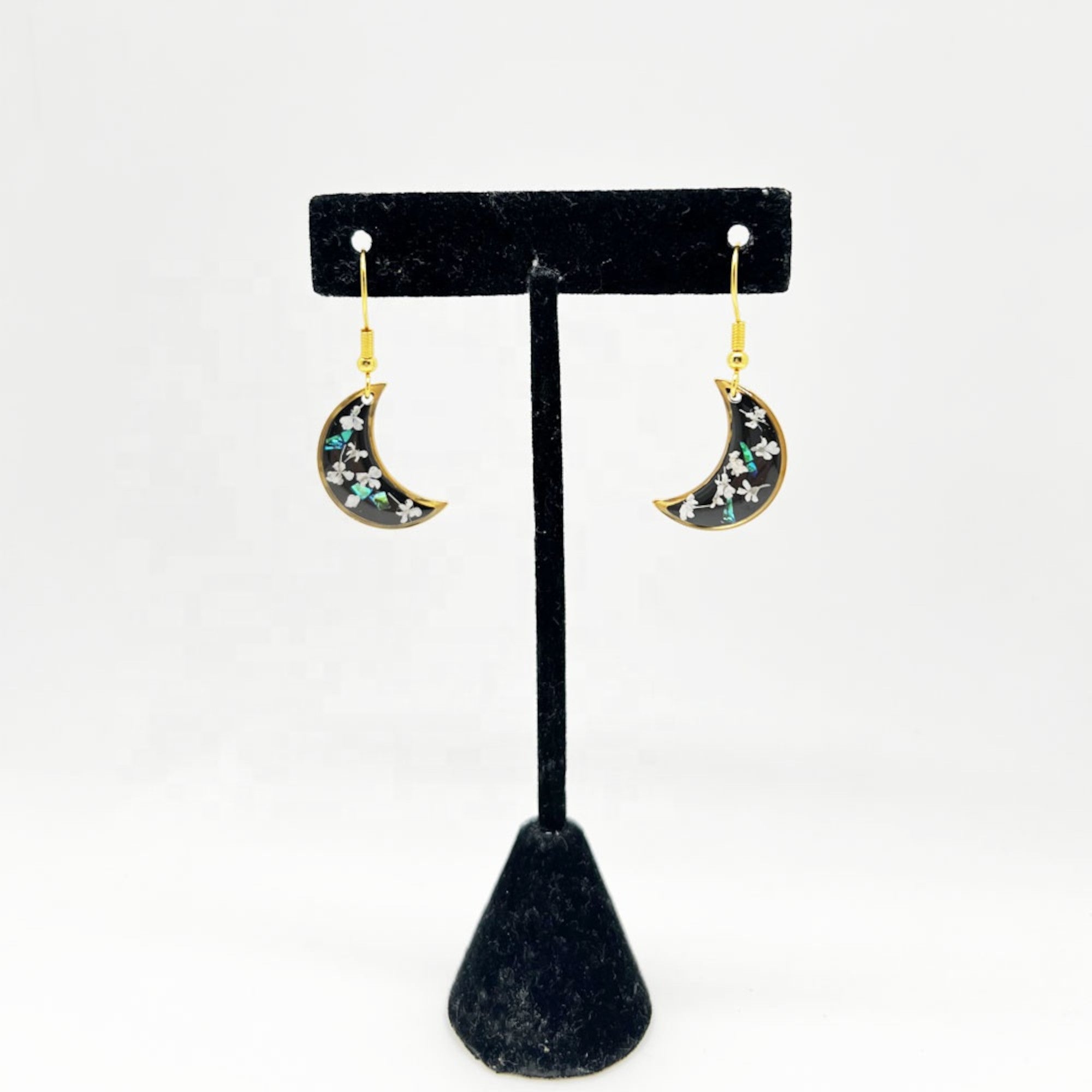 FLO's  Celestial Elegance Jewelry Set