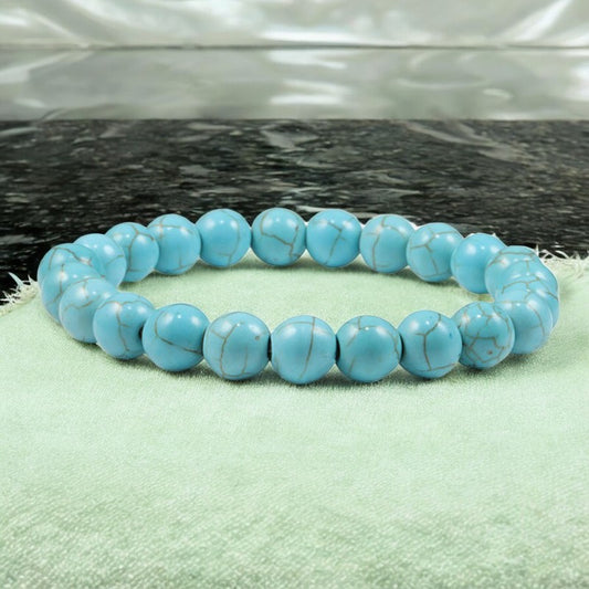 FLO's Turquoise (Sky Blue to Blue-Green)
