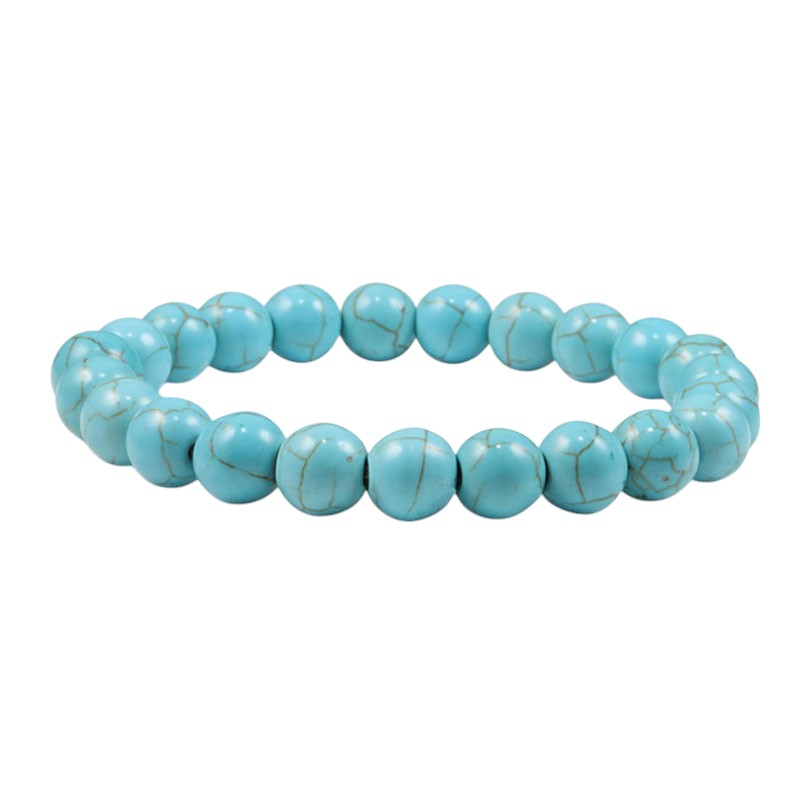 FLO's Turquoise (Sky Blue to Blue-Green)