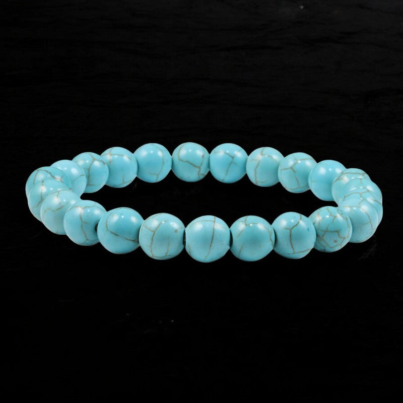 FLO's Turquoise (Sky Blue to Blue-Green)
