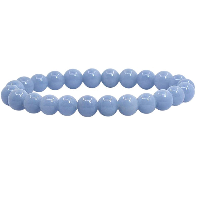 FLO's Angelite (Pale Powdery Blue)