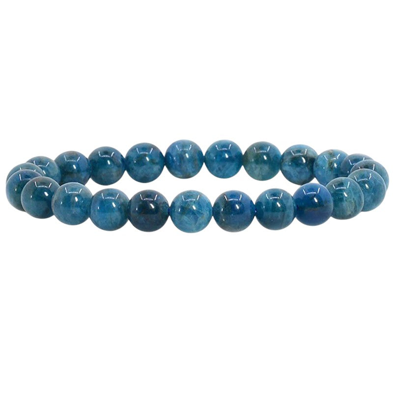 FLO's Apatite (Commonly Blue or Blue-Green)