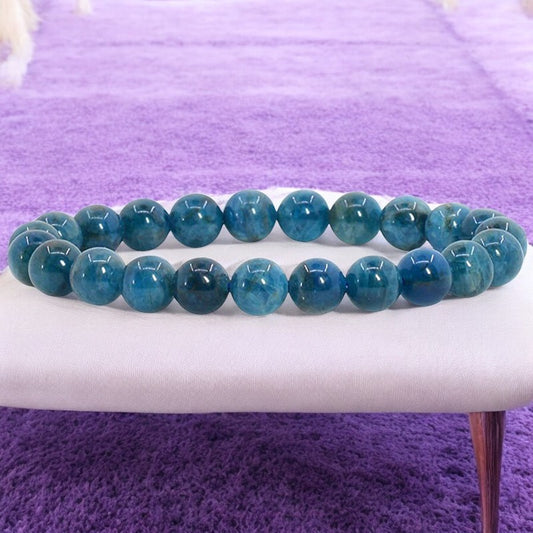 FLO's Apatite (Commonly Blue or Blue-Green)