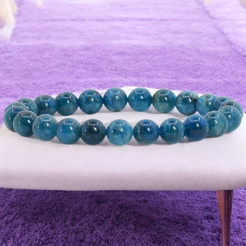 FLO's Apatite (Commonly Blue or Blue-Green)