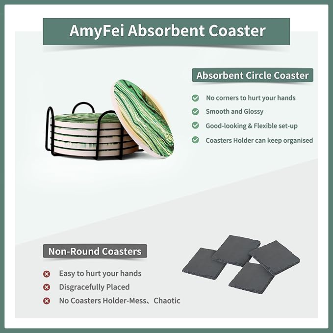 FLO's Verdant Flow Coaster