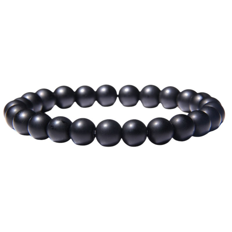 FLO's Black Onyx (Black, Sometimes Banded)