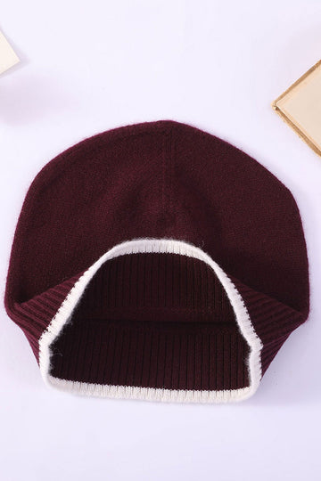 Baby Cashmere Beanie