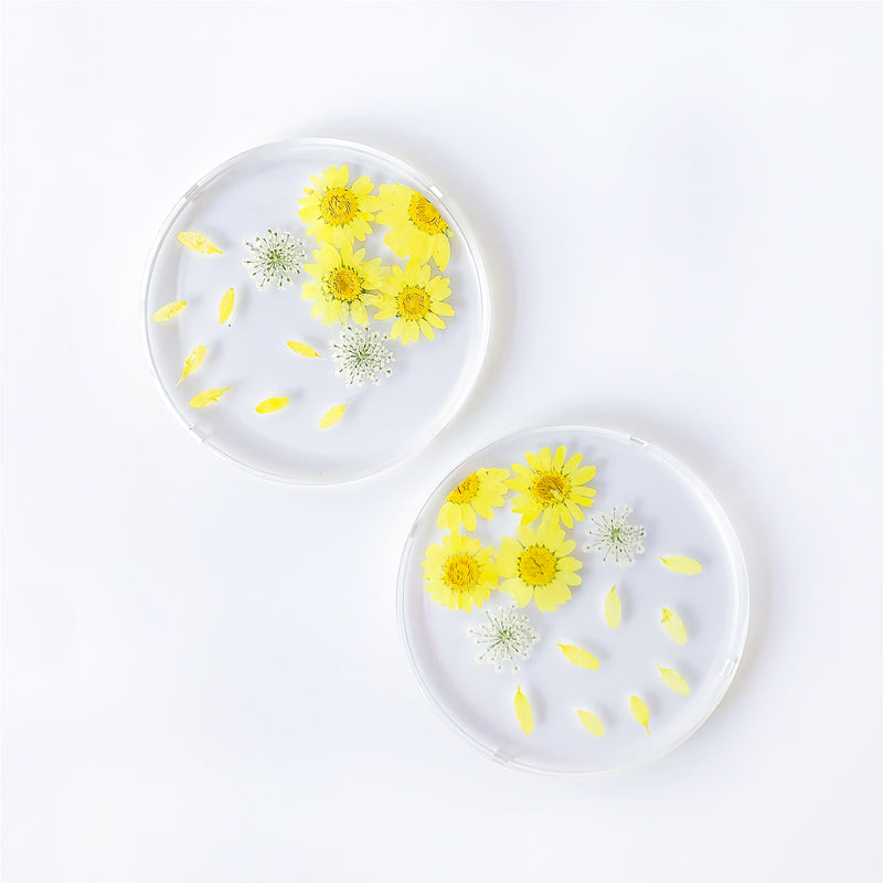 FLO's Floral Petal Whispers