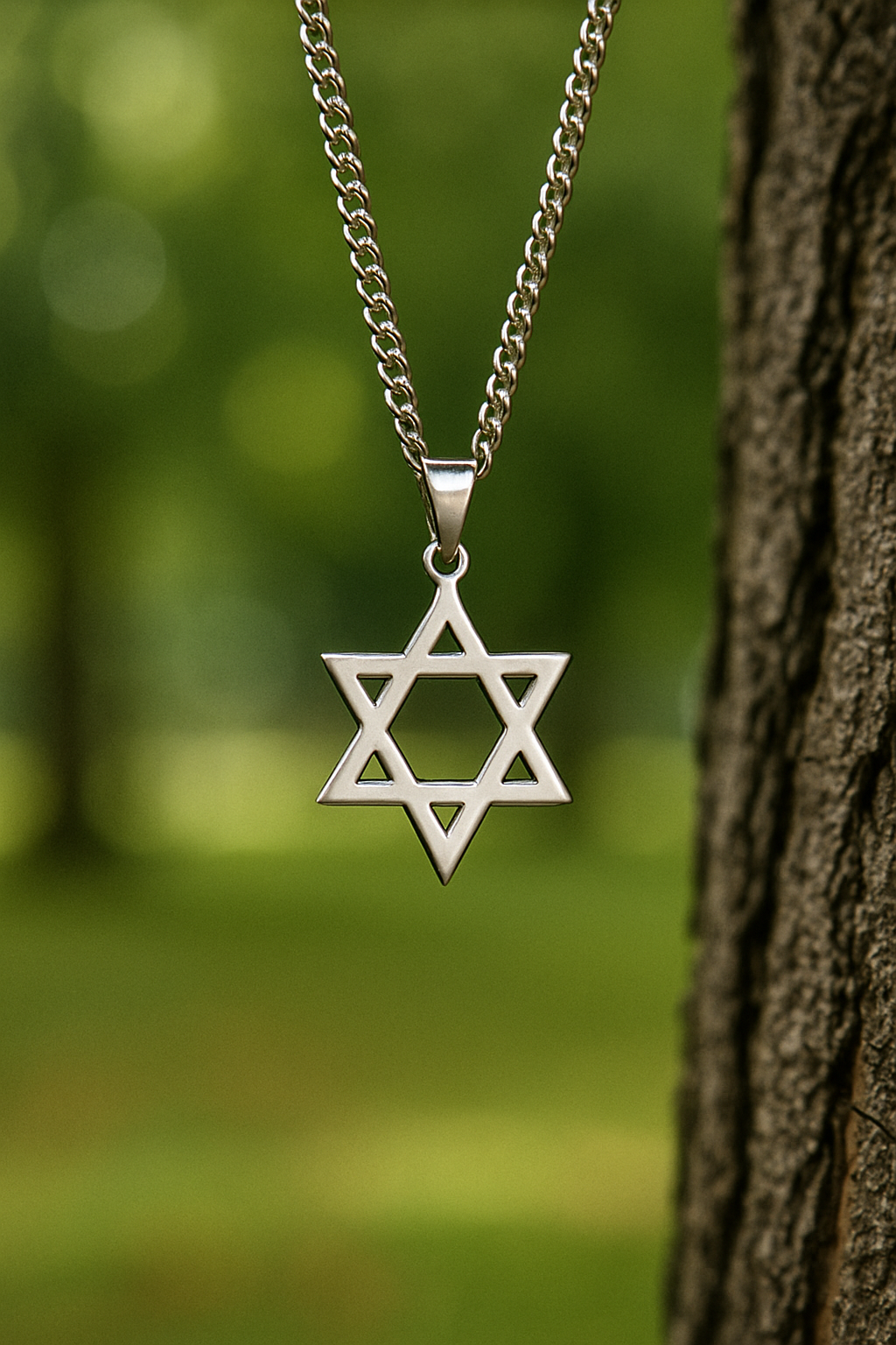 FLOs Sacred Shield Pendant - – Spiritual Strength &amp; Unity