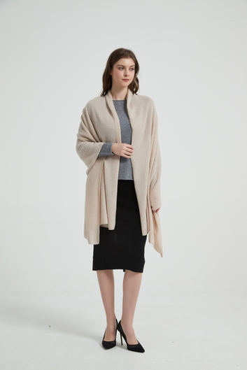 Women's Grade-A Cashmere Scarf