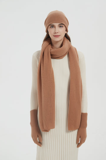 Women's Grade-A Cashmere Scarf