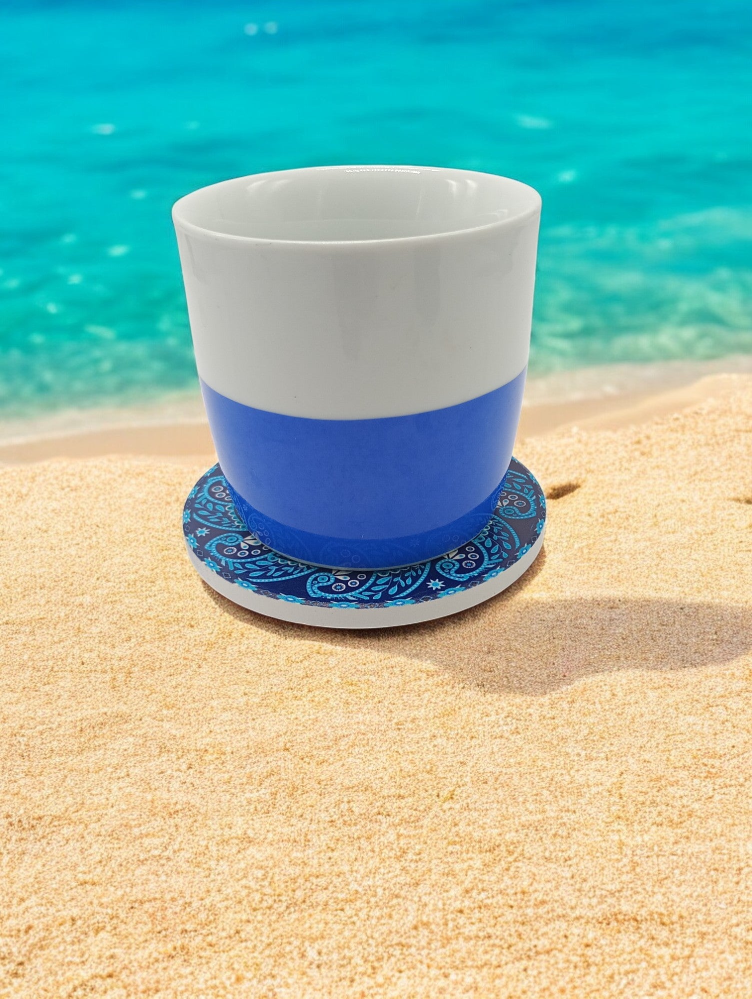 FLO’s Deep Serenity Coaster