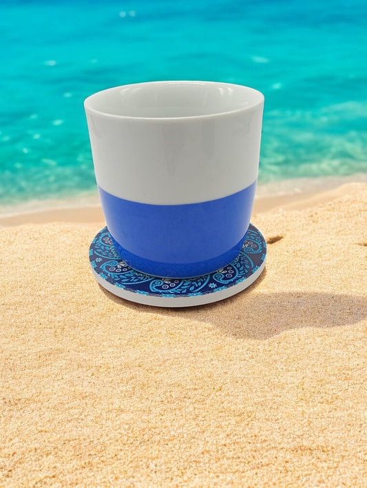 FLO’s Deep Serenity Coaster