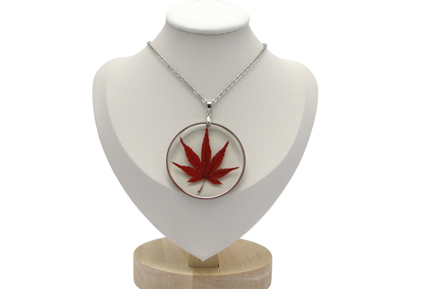 FLO's The Fall Locket