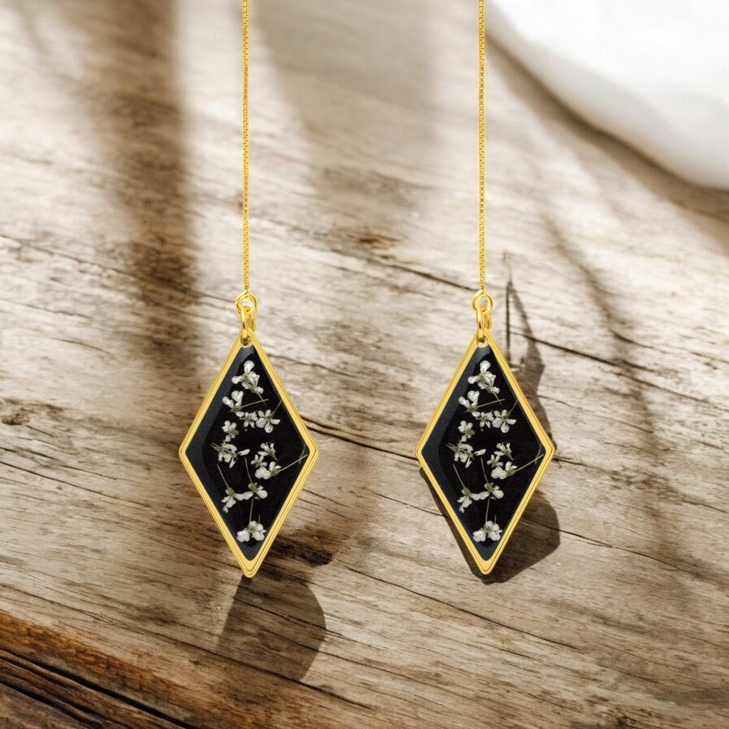 FLO's Sirius Earrings