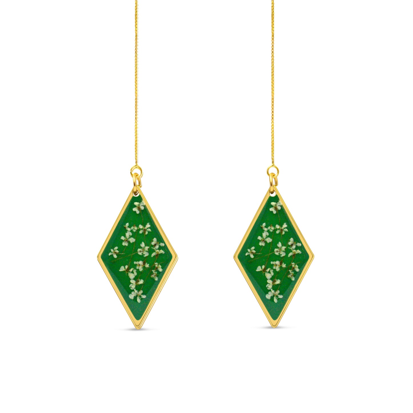 FLO's Vega Earrings