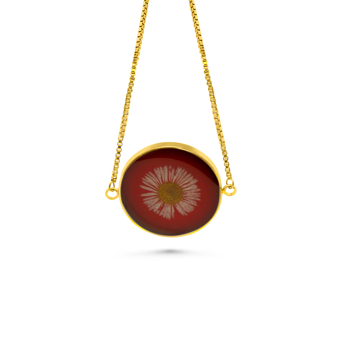 FLO's Aster Bloom Bracelet