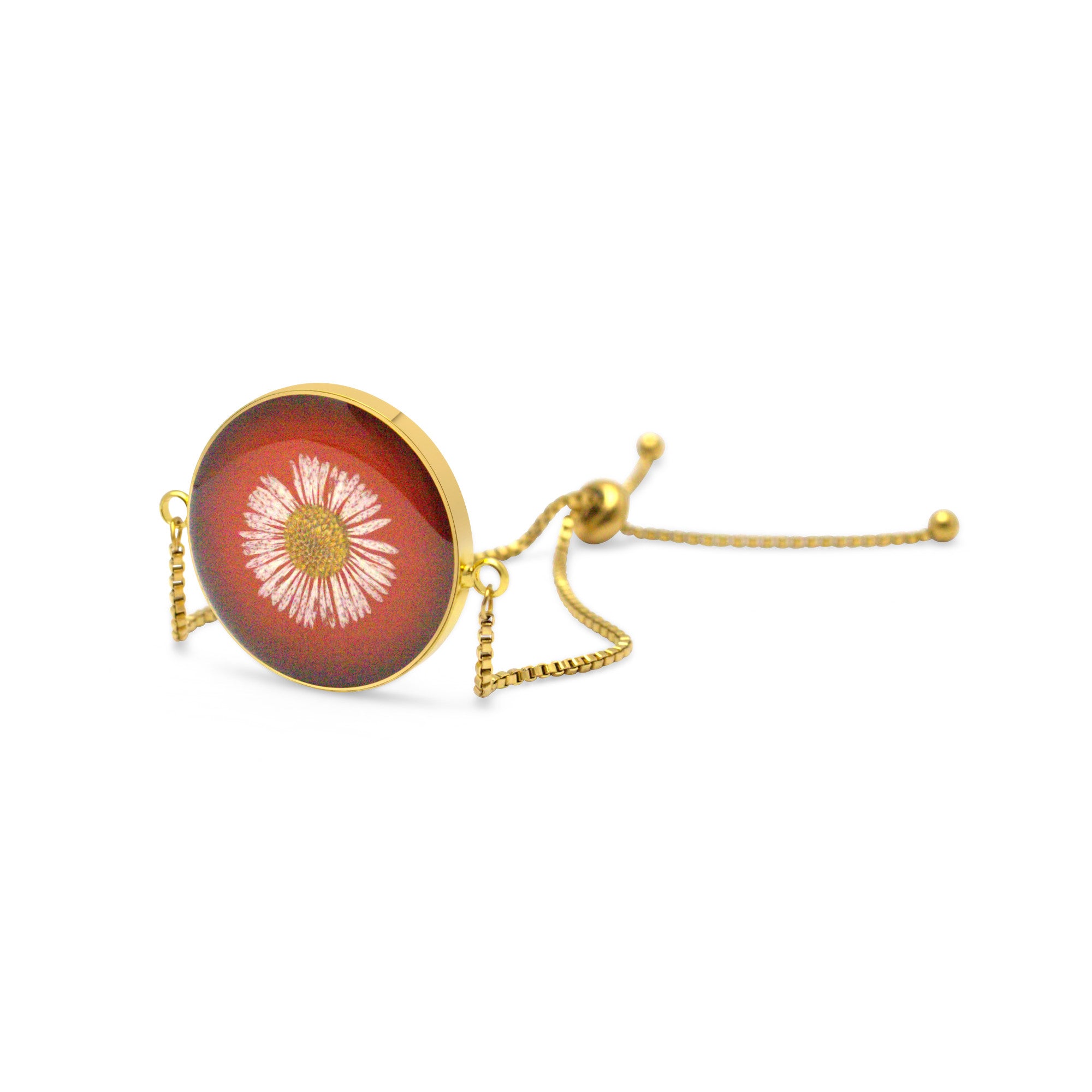 FLO's Aster Bloom Bracelet